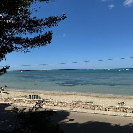 Villa Dimora Del Sole Porto Cesareo Exterior foto