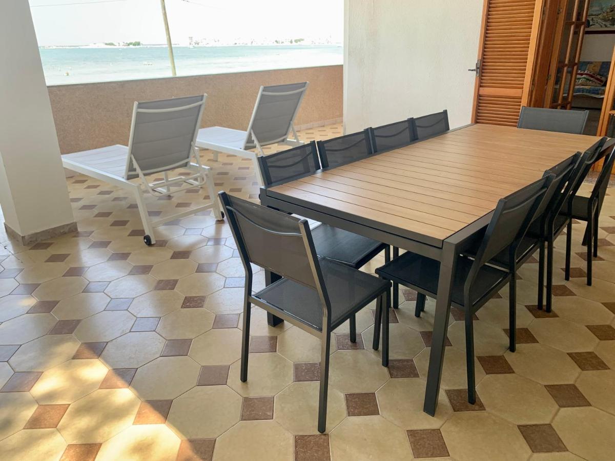 Villa Dimora Del Sole Porto Cesareo Exterior foto