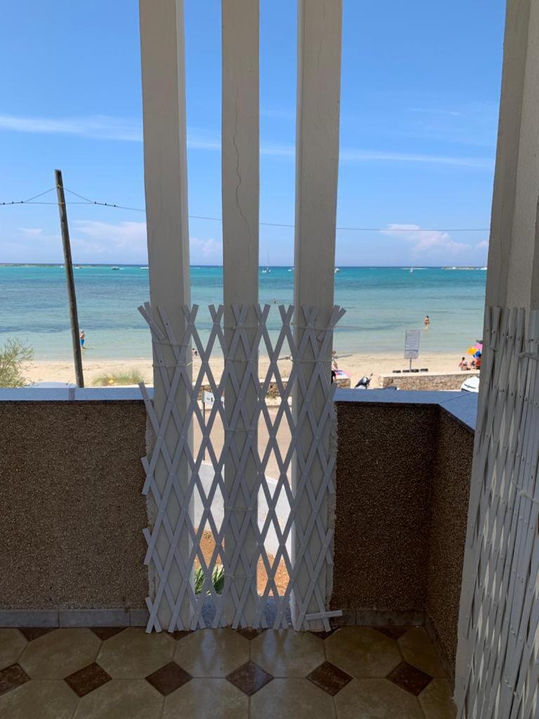 Villa Dimora Del Sole Porto Cesareo Exterior foto