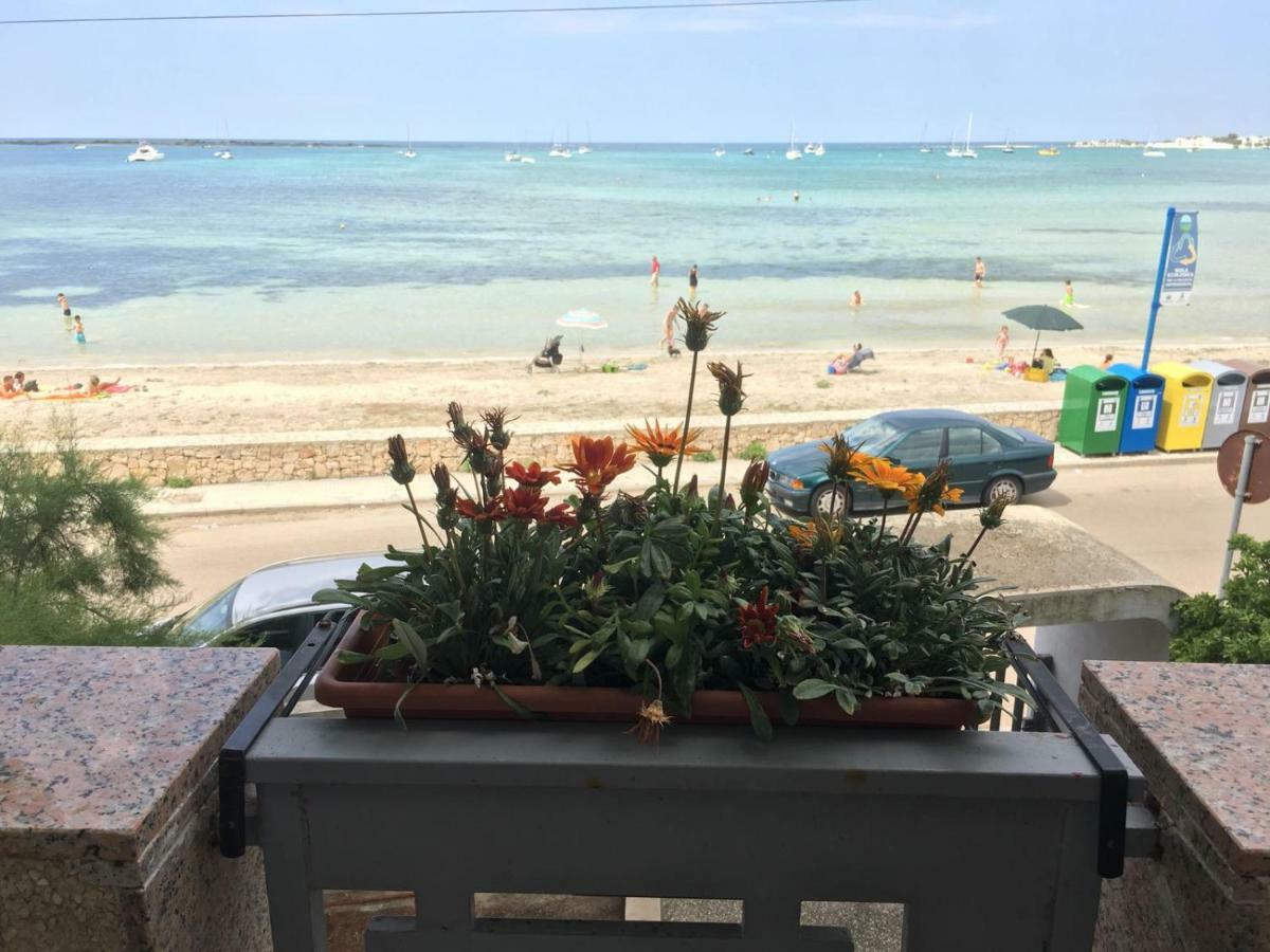 Villa Dimora Del Sole Porto Cesareo Exterior foto