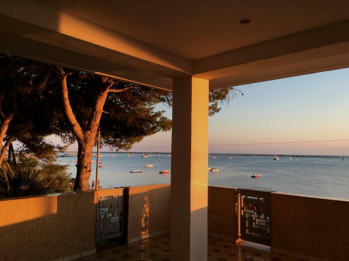 Villa Dimora Del Sole Porto Cesareo Exterior foto